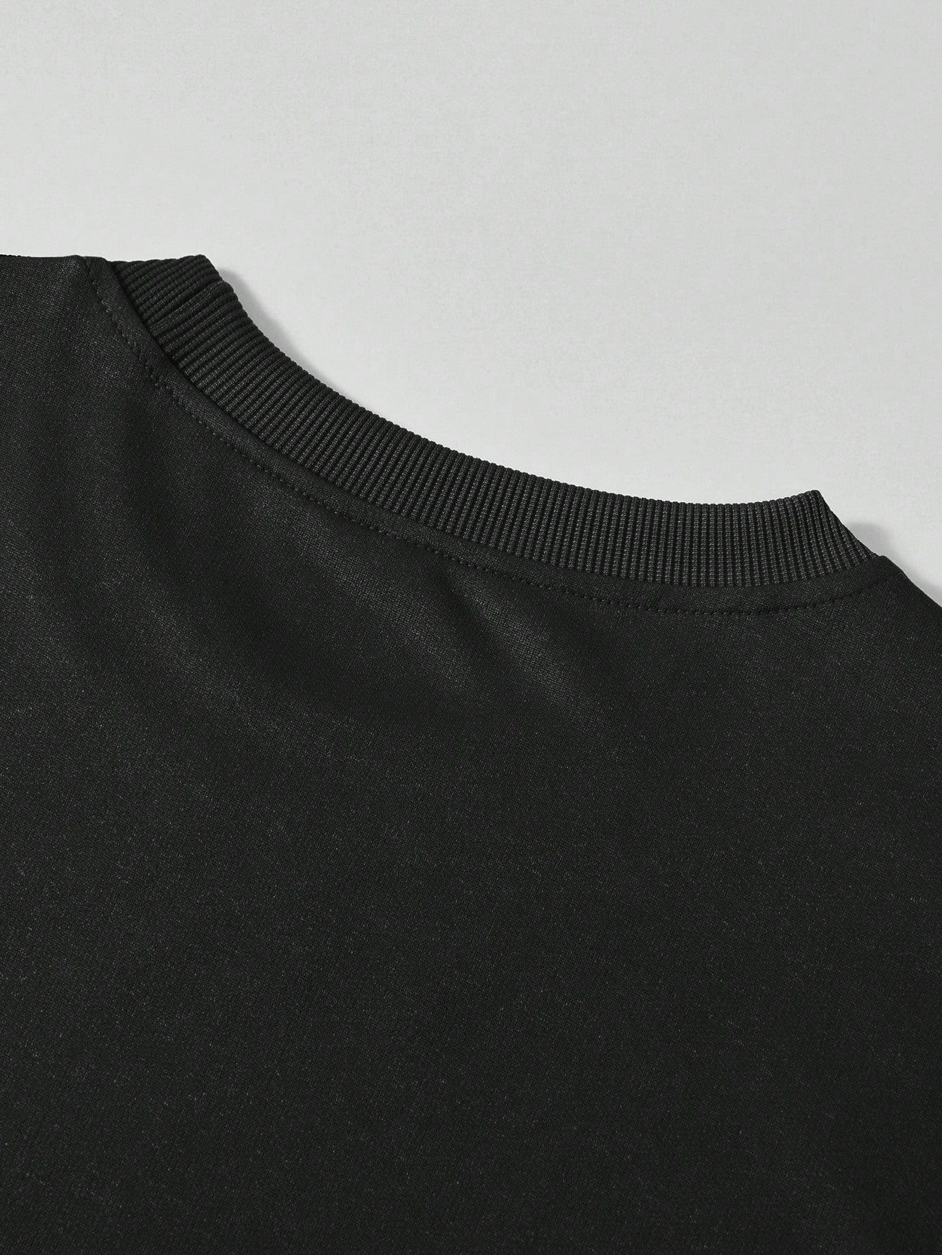 ILEERA® Premium Cotton Oversized Italia Graphic Casual T-Shirt