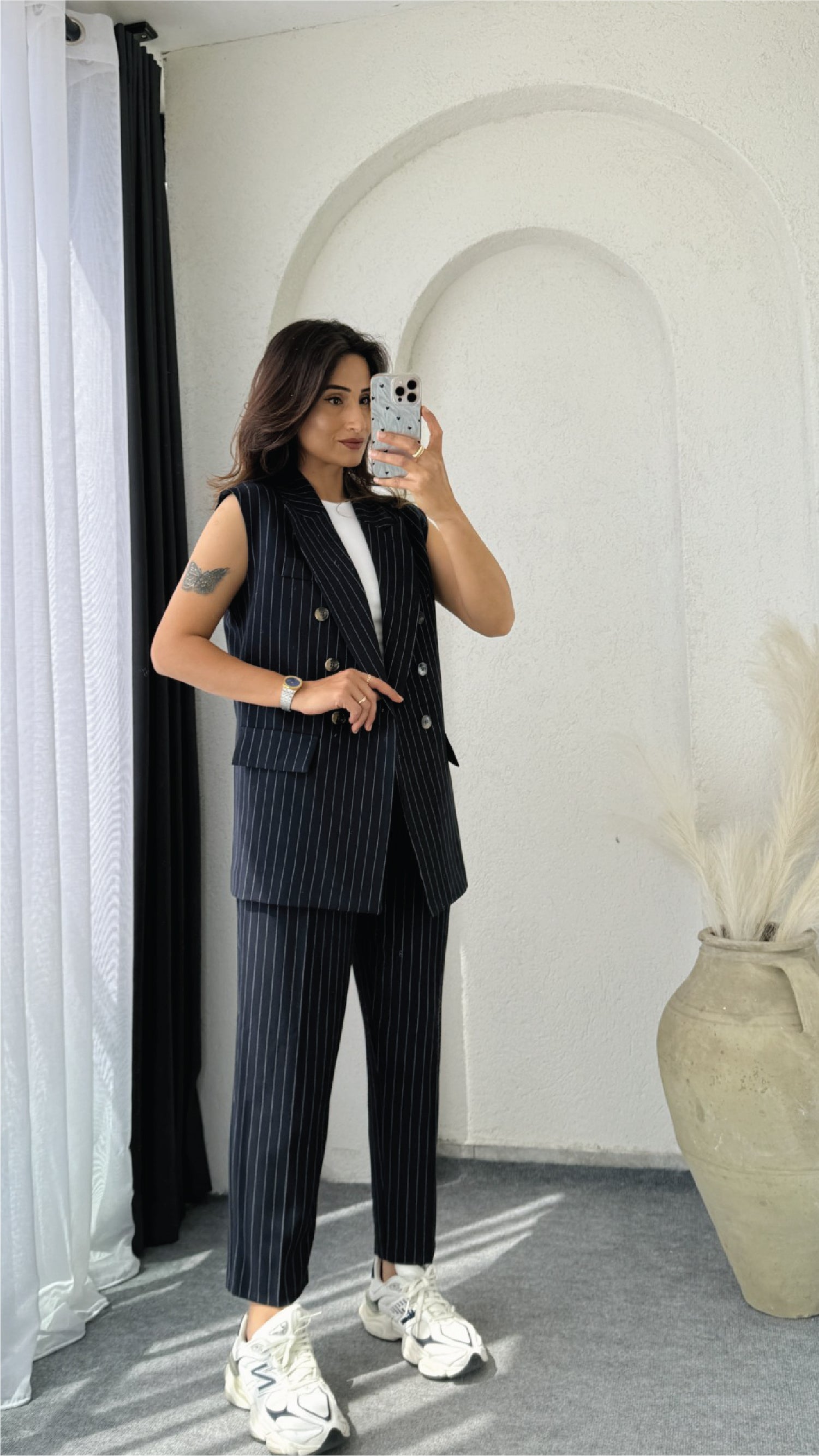 Isla Vest – Modern Classic