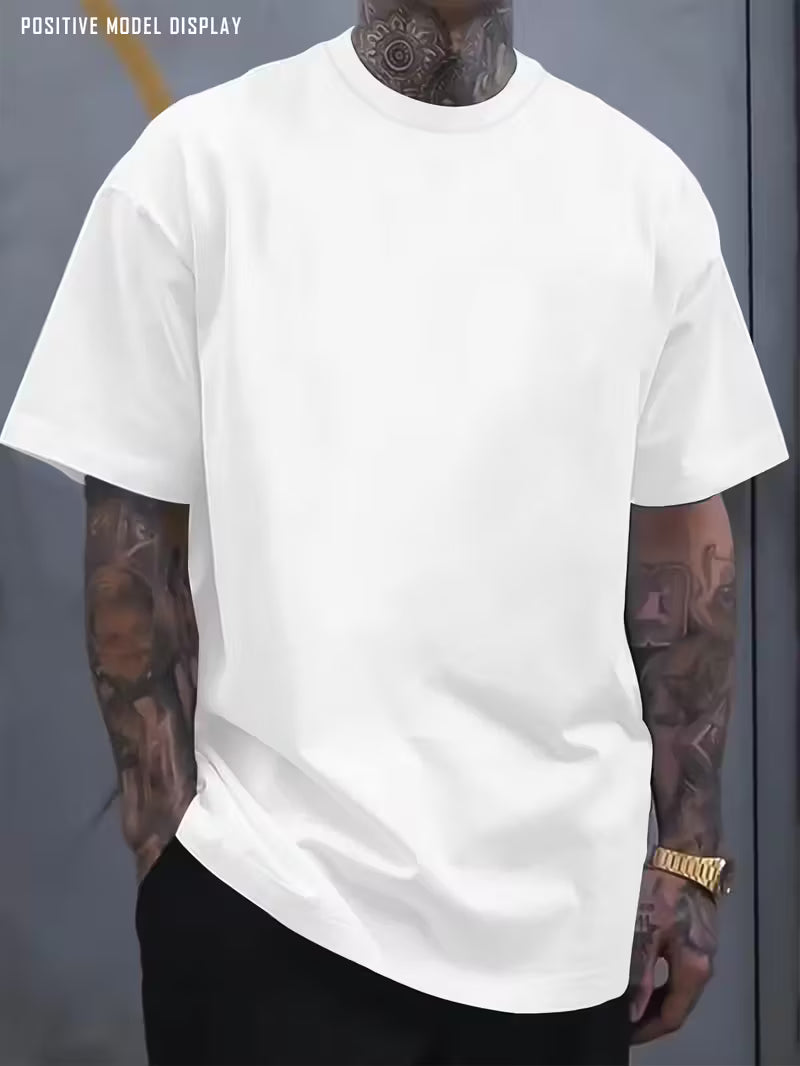 ILEERA® Oversized It’s OK Tee