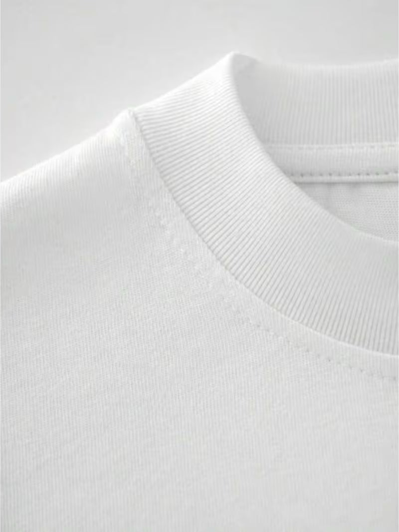 ILEERA® Oversized It’s OK Tee