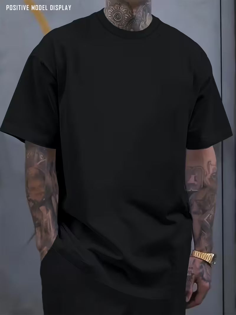 ILEERA® Oversized It’s OK Tee