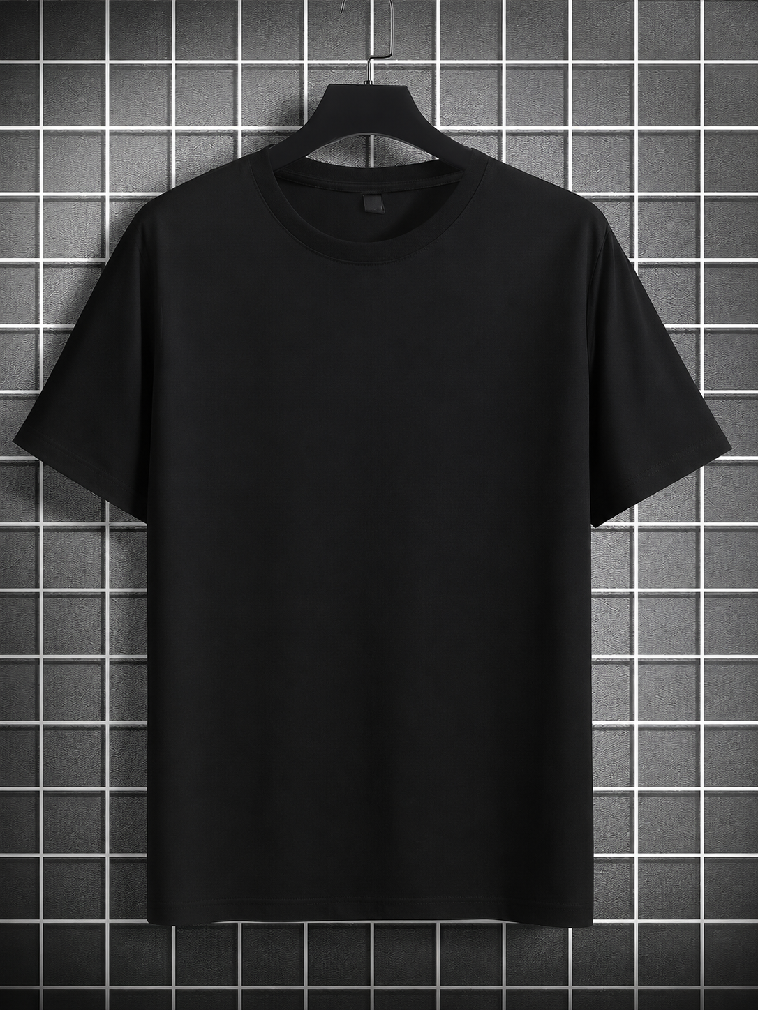 ILEERA® Premium Cotton Oversized T-Shirt