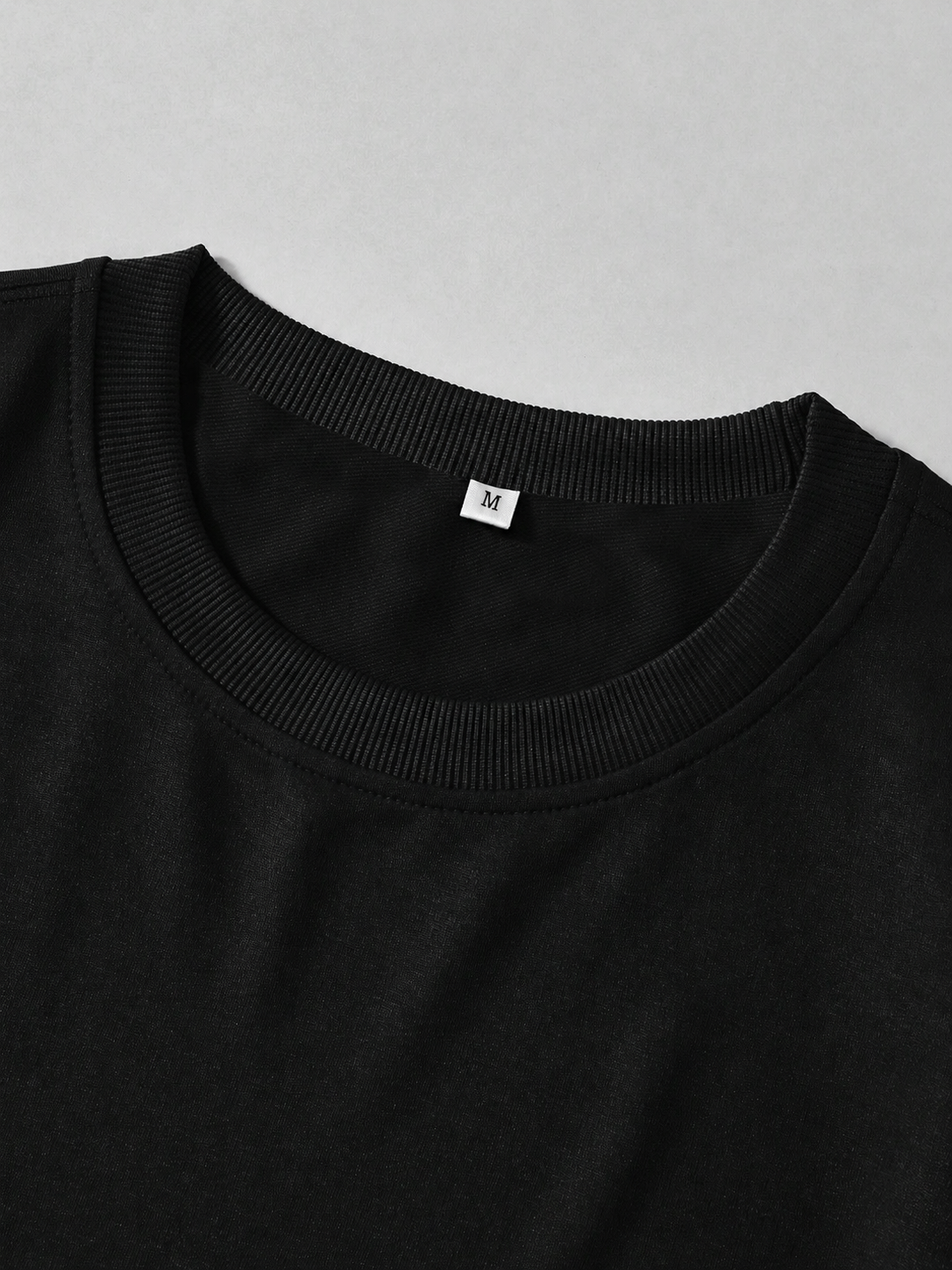 ILEERA® Premium Cotton Oversized Italia Graphic Casual T-Shirt
